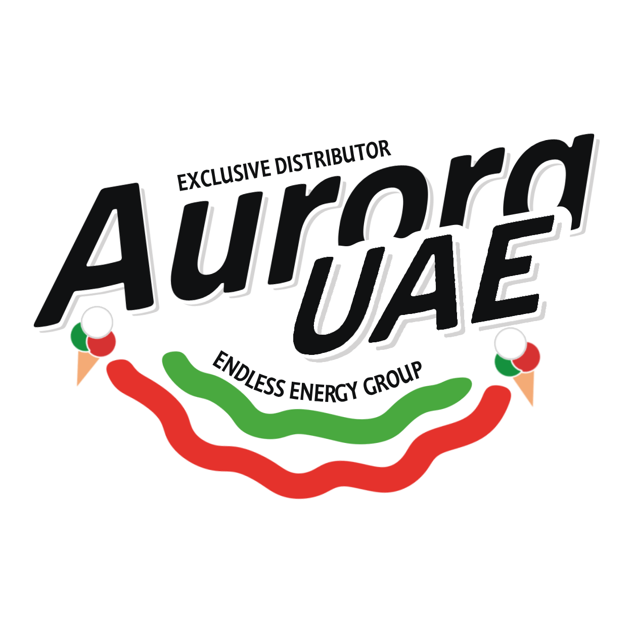 Aurora UAE Logo